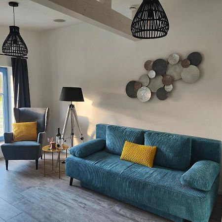 Ferienhaus Im Wesenitztal Stolpen Zewnętrze zdjęcie