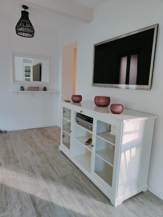 Ferienhaus Im Wesenitztal Stolpen Zewnętrze zdjęcie