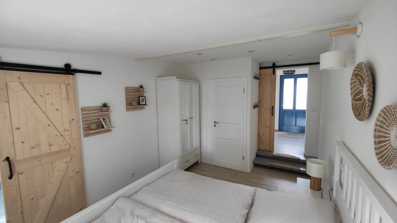 Ferienhaus Im Wesenitztal Stolpen Zewnętrze zdjęcie
