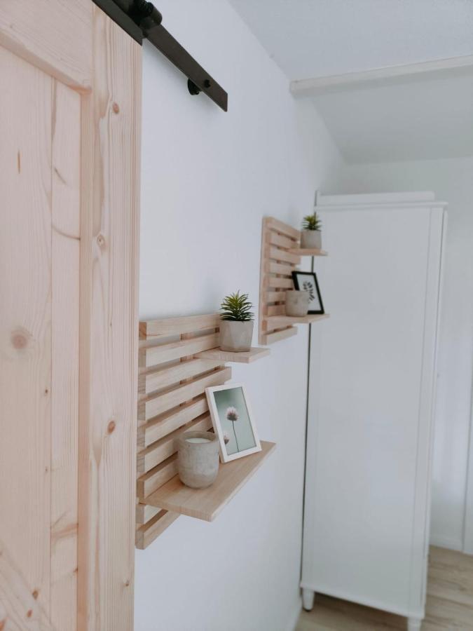 Ferienhaus Im Wesenitztal Stolpen Zewnętrze zdjęcie