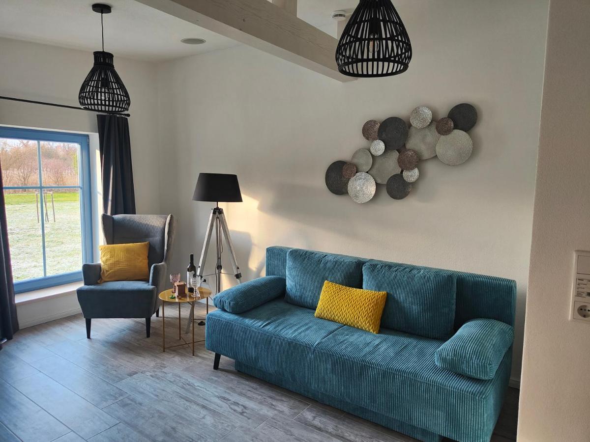 Ferienhaus Im Wesenitztal Stolpen Zewnętrze zdjęcie