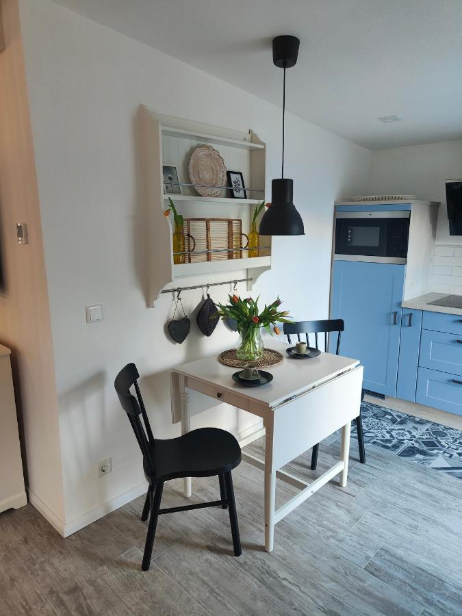 Ferienhaus Im Wesenitztal Stolpen Zewnętrze zdjęcie